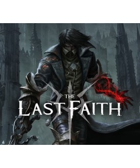 The Last Faith Steam Key EUROPE